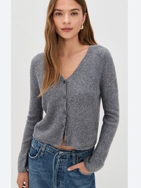 Z Supply Emile Cardigan